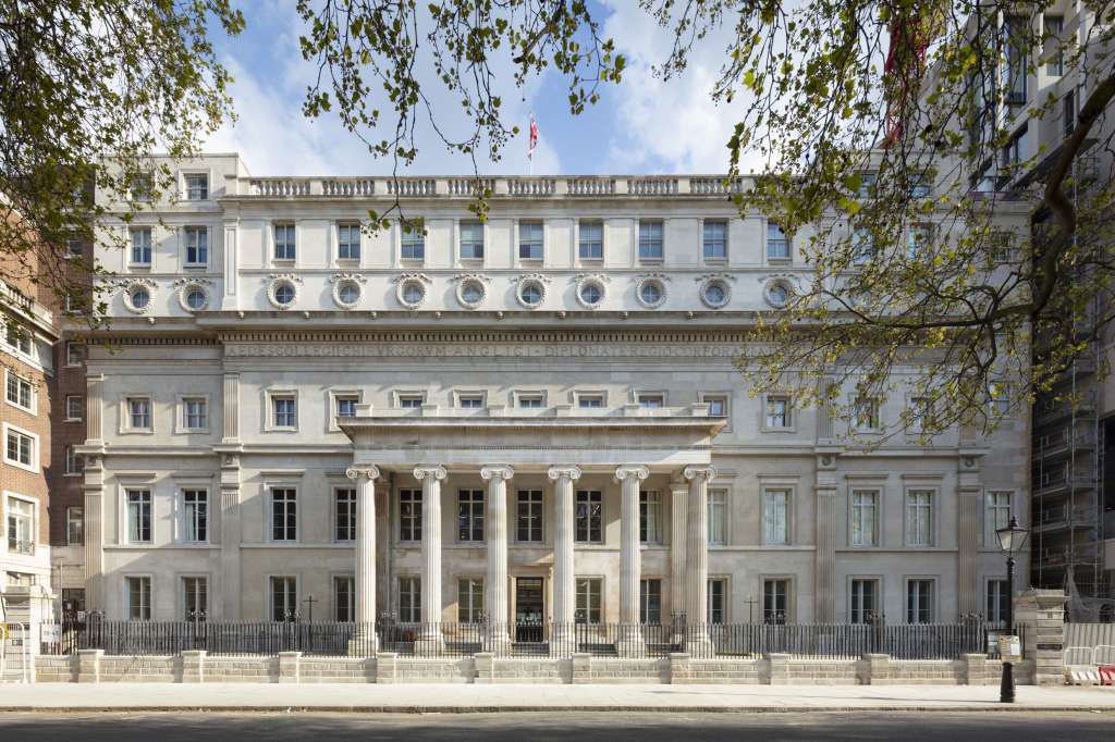 Royal College of Surgeons