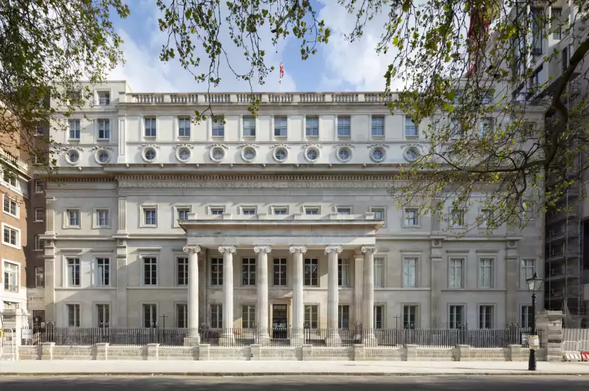 Royal College of Surgeons