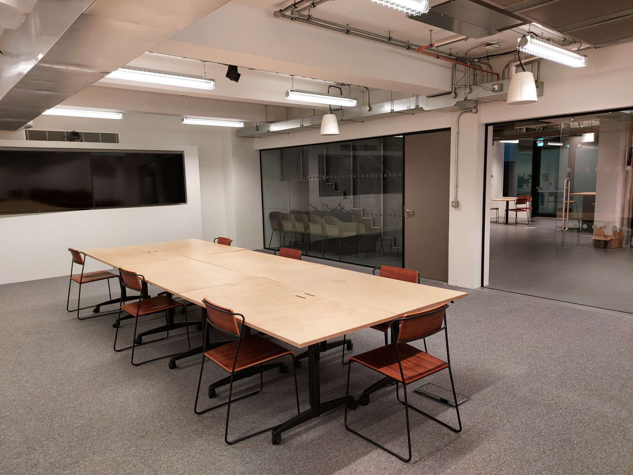 Events Space