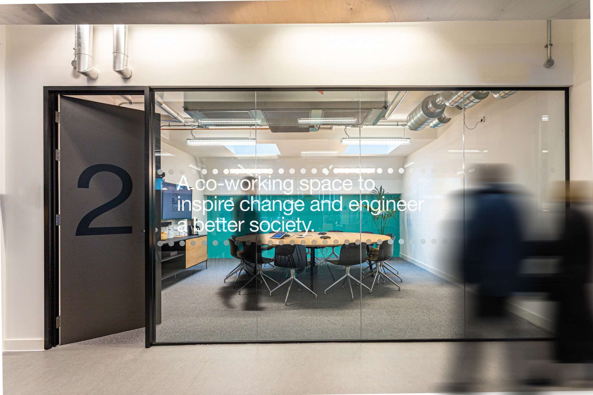 Large Meeting Room