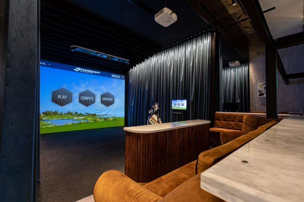 Pitch London