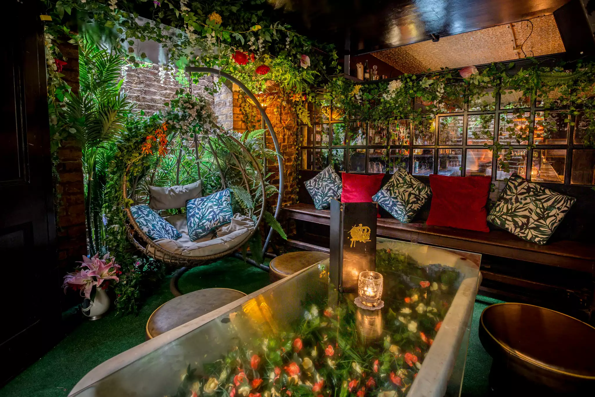 London Cocktail Club