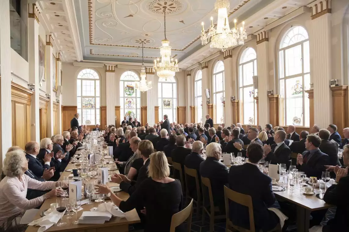 The Great Hall