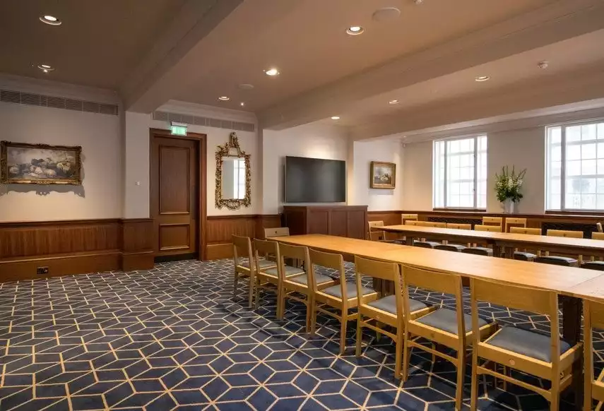 Court Rooms
