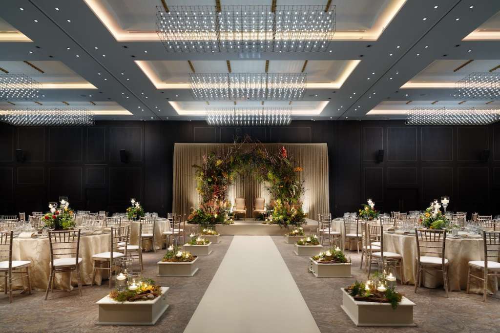 Hilton Bankside London