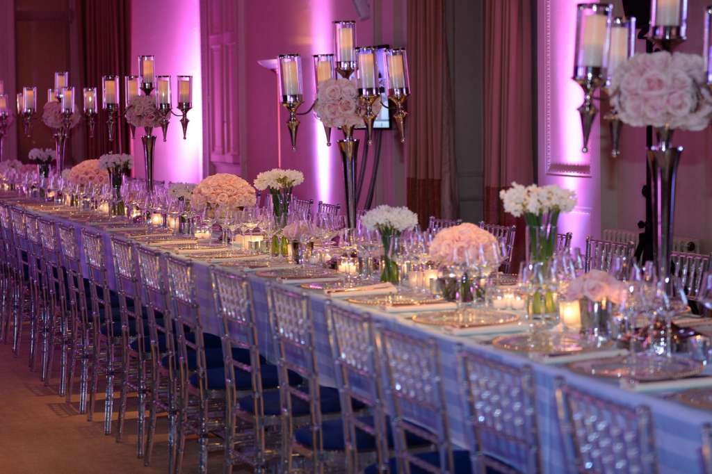 Kent House Knightsbridge