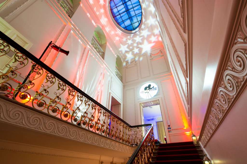 Kent House Knightsbridge
