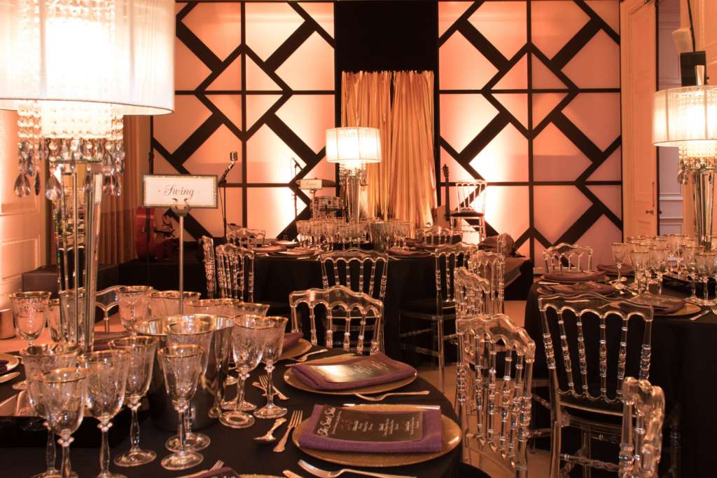 Kent House Knightsbridge
