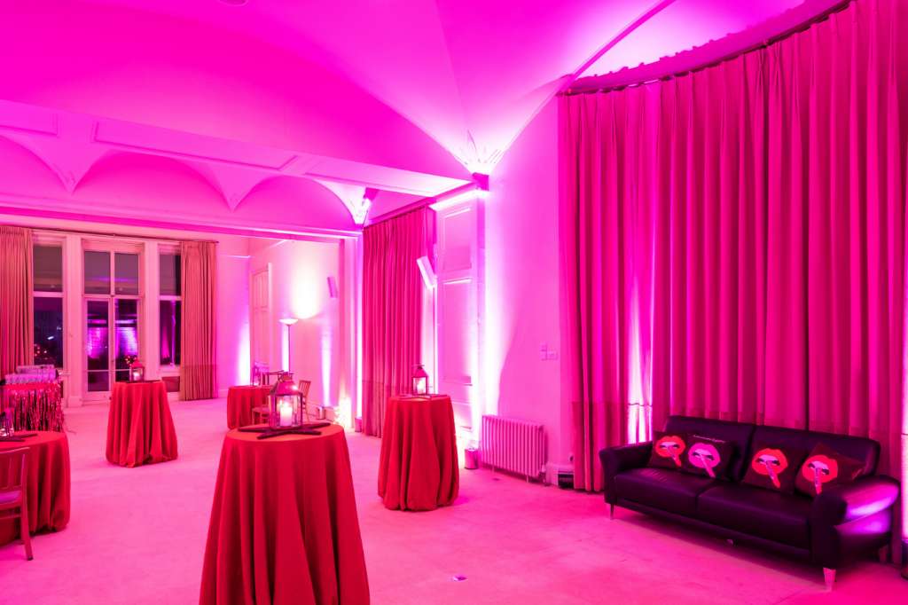 Kent House Knightsbridge