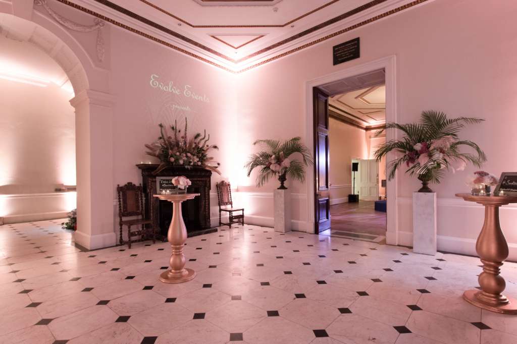 Kent House Knightsbridge
