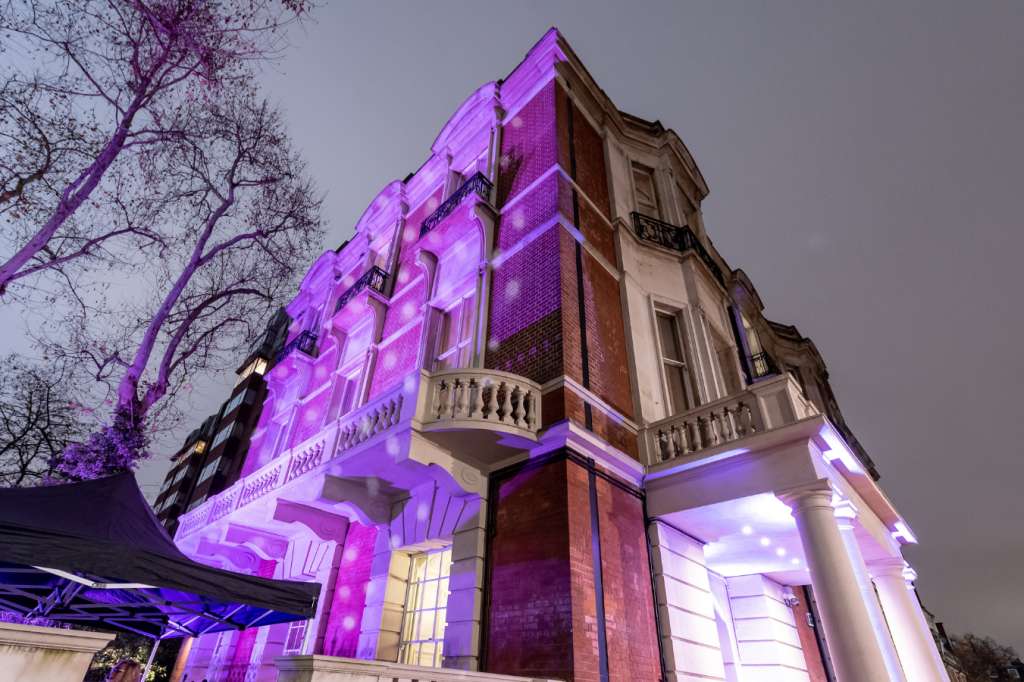 Kent House Knightsbridge