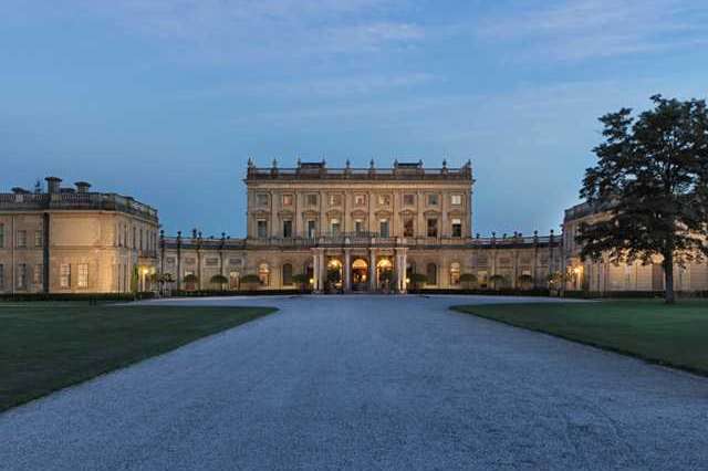 Cliveden House Hotel 