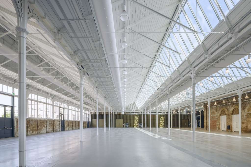 Woolwich Works