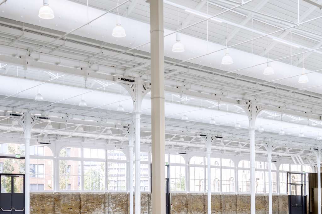 Woolwich Works