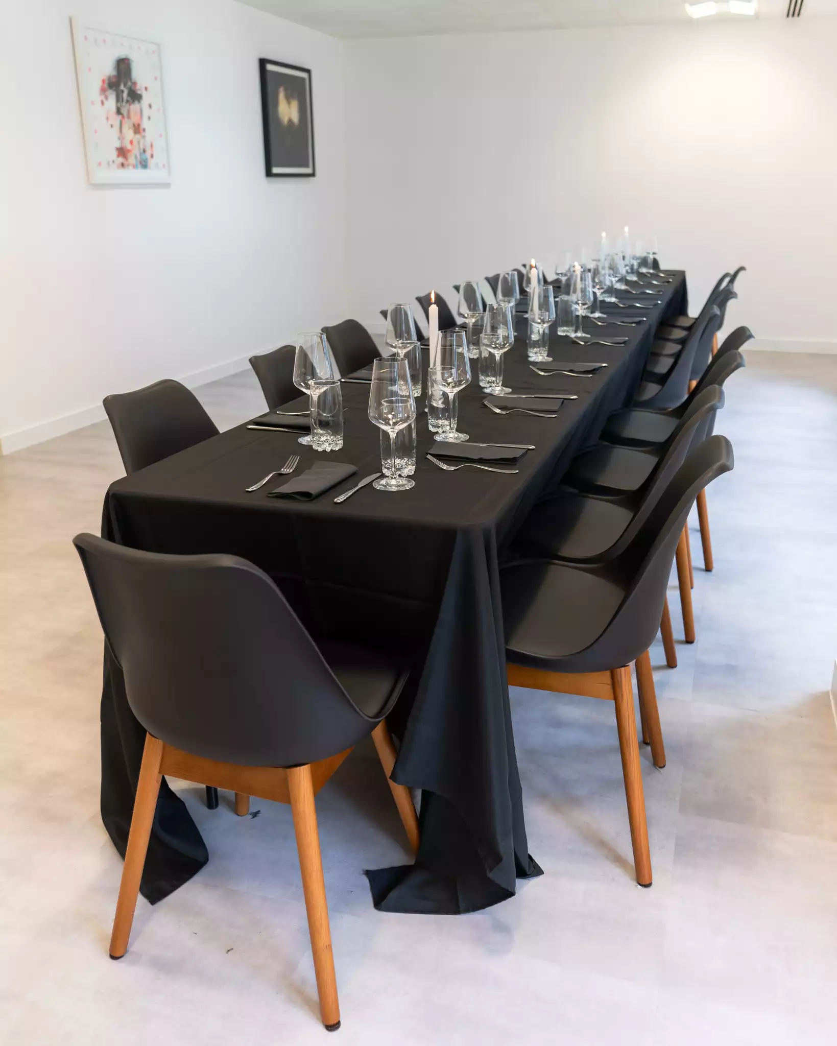 Alexandra Meeting Room 