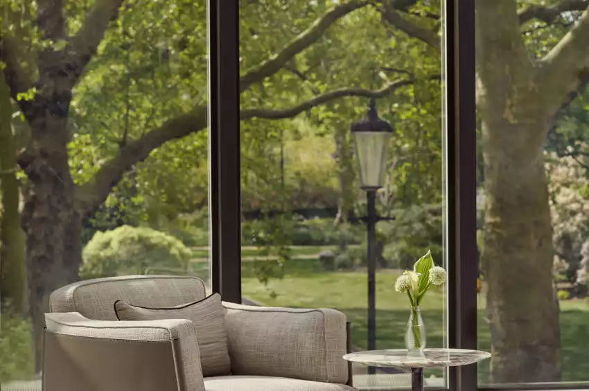 The Carlton Tower Jumeirah