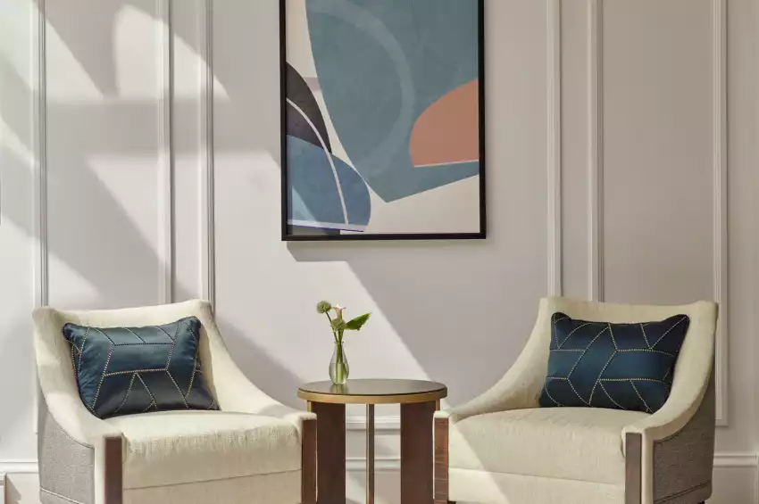 The Carlton Tower Jumeirah