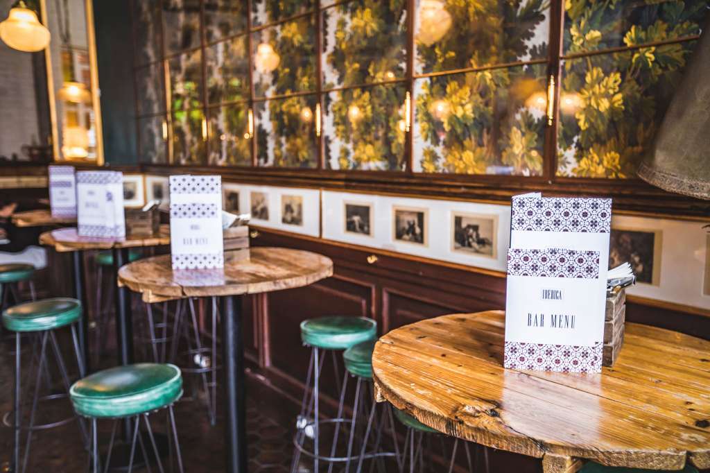 Iberica Farringdon