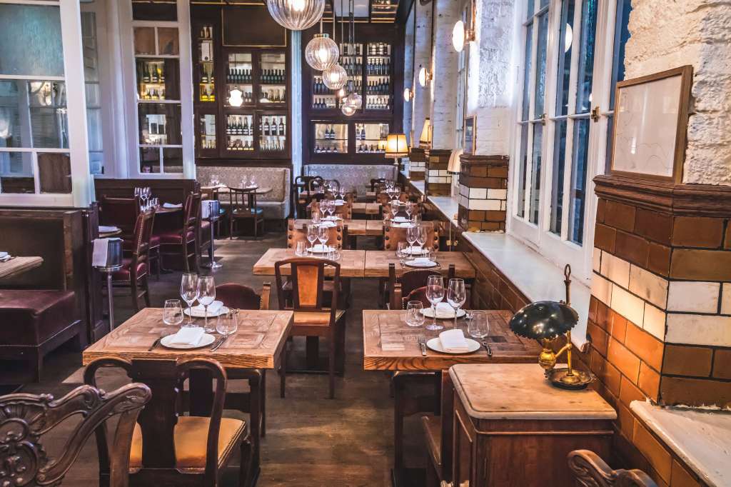Iberica Farringdon