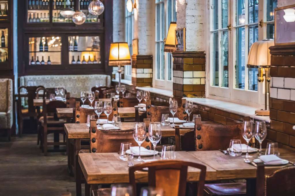 Iberica Farringdon