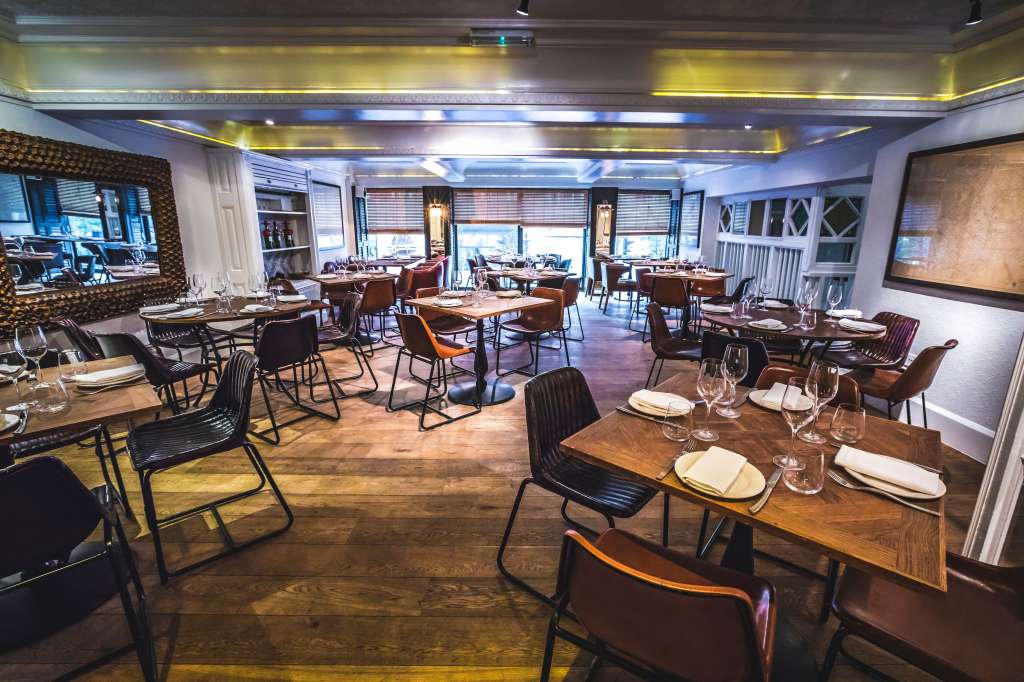 Iberica Marylebone