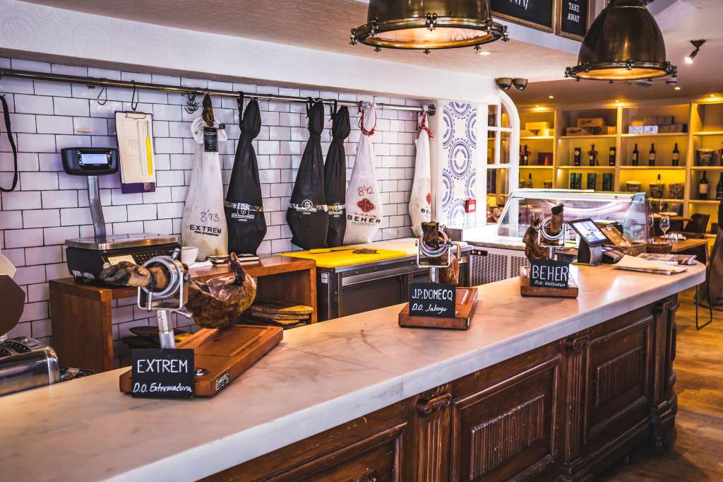 Iberica Marylebone