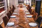 Iberica Marylebone