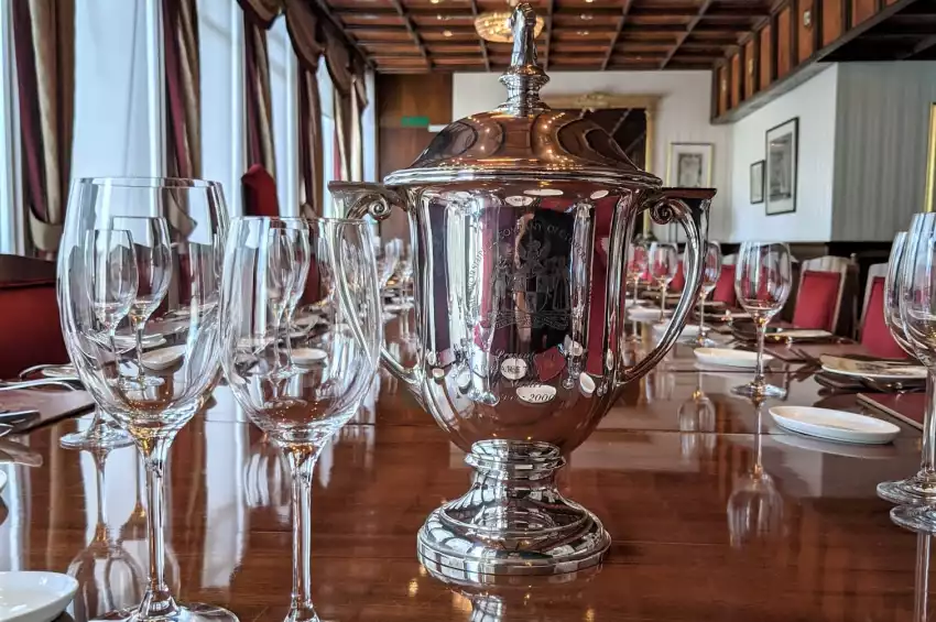 Guildhall Members Club