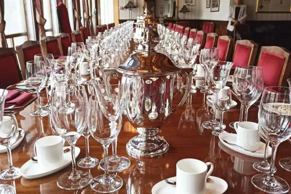 Guildhall Members Club