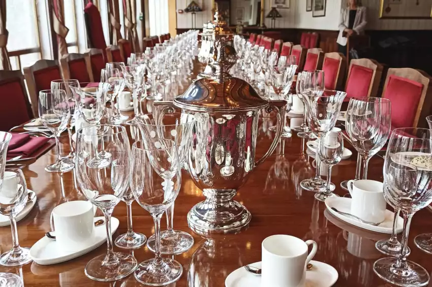 Guildhall Members Club