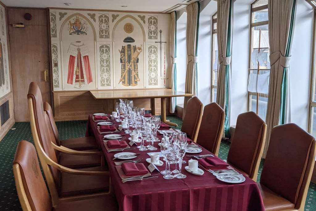 Guildhall Members Club
