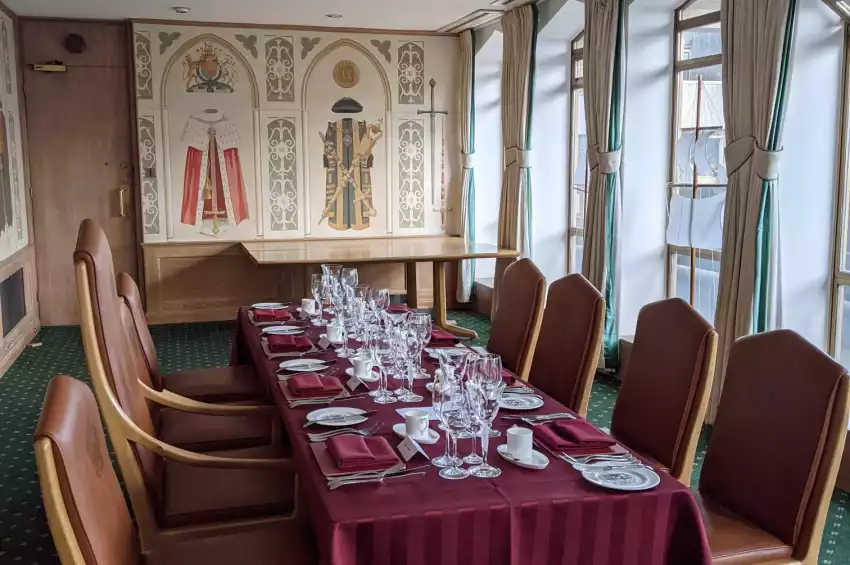 Guildhall Members Club