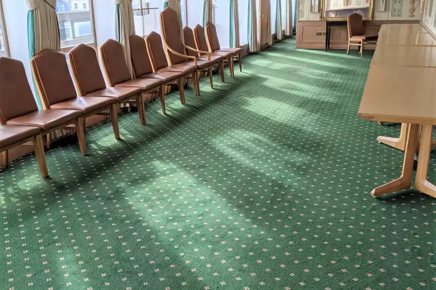 Guildhall Members Club