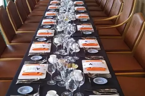 Guildhall Members Club