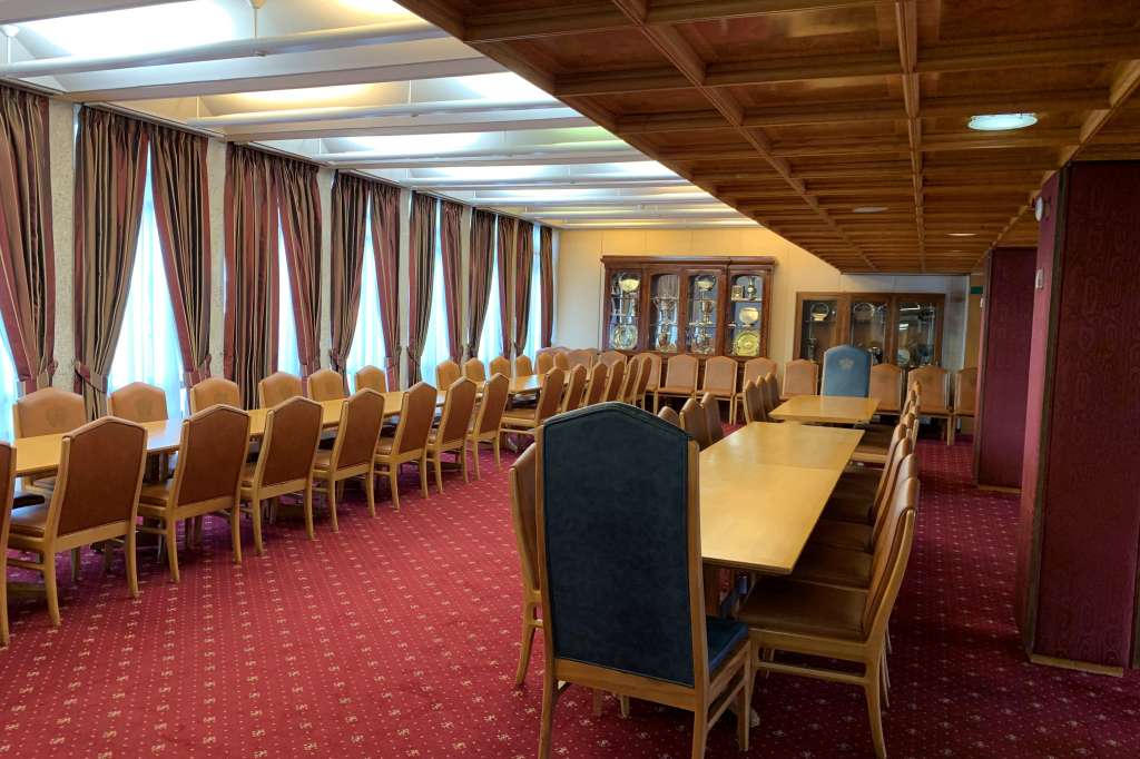 Guildhall Members Club
