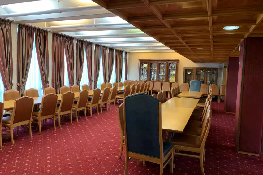 Guildhall Members Club