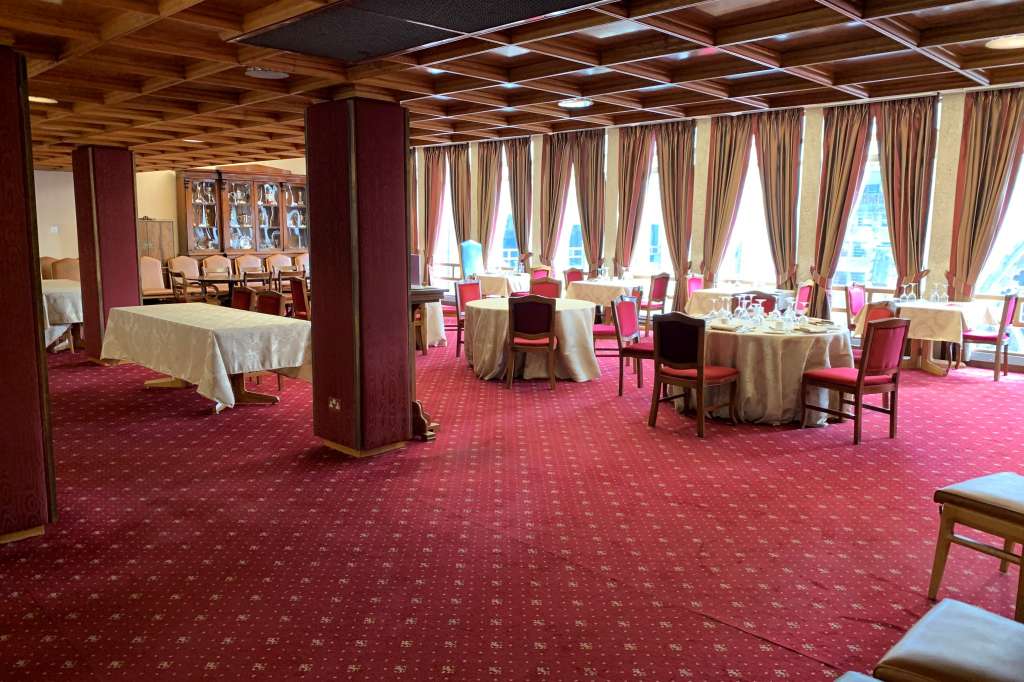 Guildhall Members Club