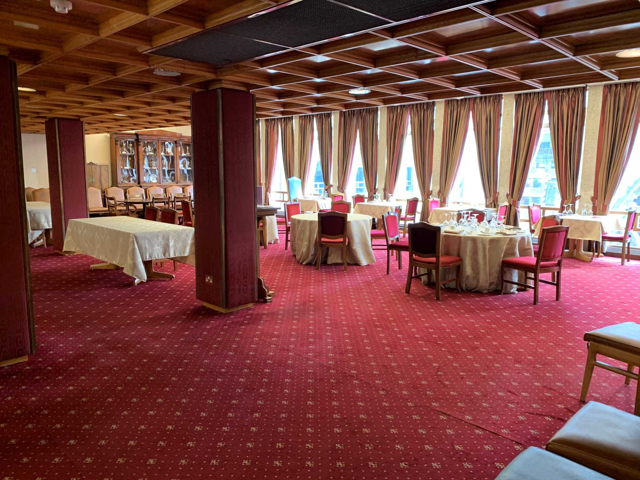 Main Dining Room