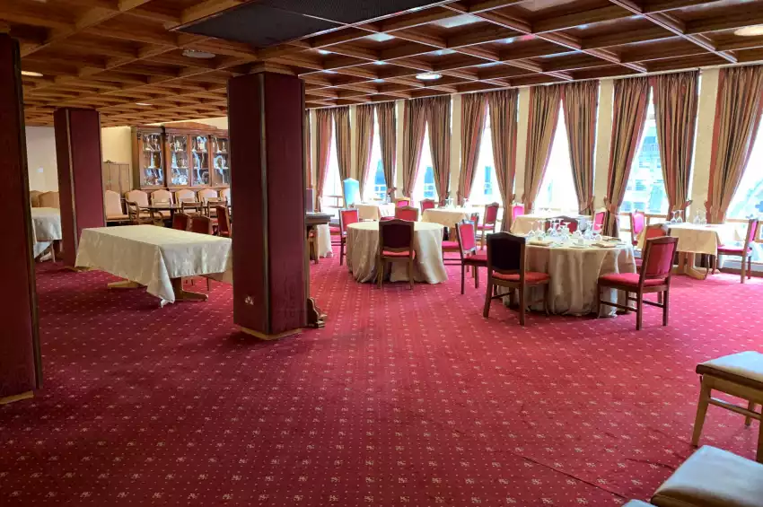 Guildhall Members Club