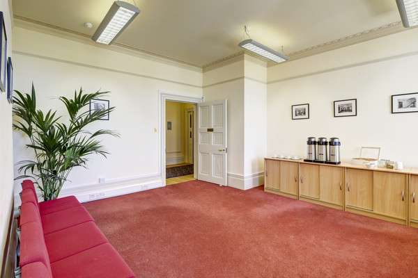 Hylands Estate