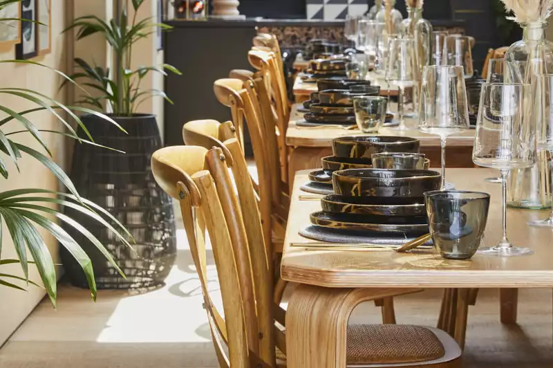 The Boathouse London - Paddington East