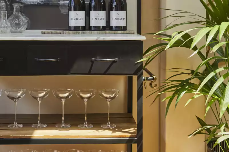 The Boathouse London - Paddington East