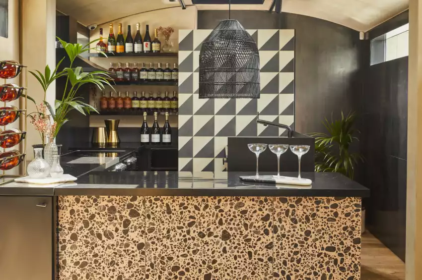 The Boathouse London - Paddington East