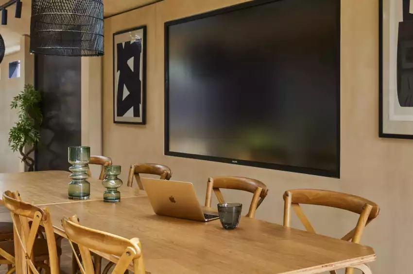 The Boathouse London - Paddington East