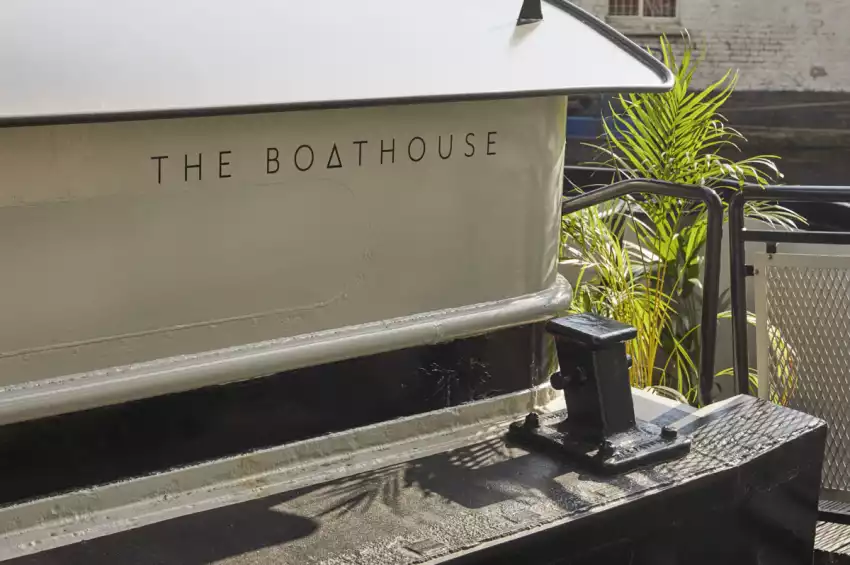 The Boathouse London - Paddington East