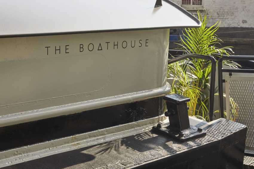 The Boathouse London Paddington East Flexible Event Space The Boathouse London Paddington East Flexible Event Space
