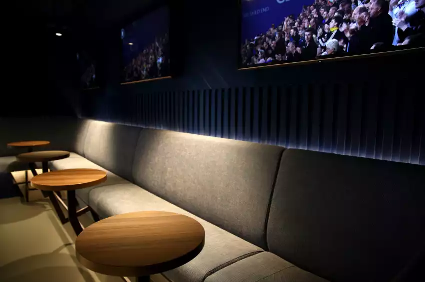 Chelsea Football Club