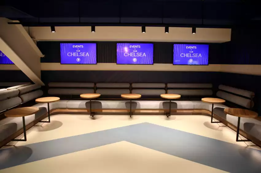 Chelsea Football Club