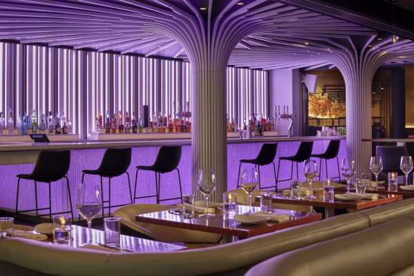 STK Westminster