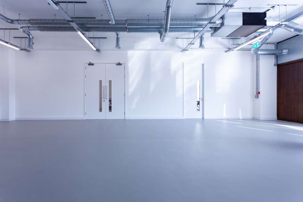 Hackney Showroom